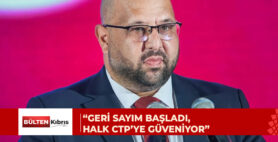 MEHMET KALE KİŞİ: HALK GEREĞİNİ YAPACAK