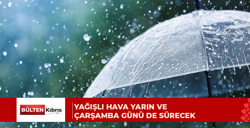 18-24 Ağustos tarihlerini kapsayan haftalık hava tahmin raporu