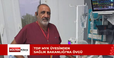 Emiroğluları: Güzel ve tamam olanı da söylemek ayrı bir erdemdir ve bize düşendir