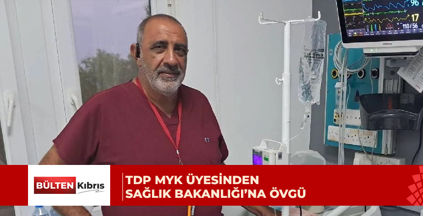 Emiroğluları: Güzel ve tamam olanı da söylemek ayrı bir erdemdir ve bize düşendir