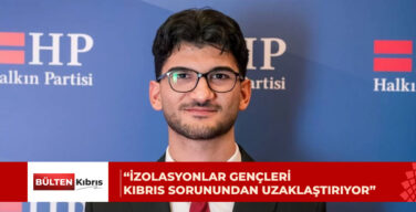 HP’DEN ETKİNLİK İPTALLERİNE TEPKİ: “GENÇLERİN ÇÖZÜM UMUDU TÜKENİYOR”