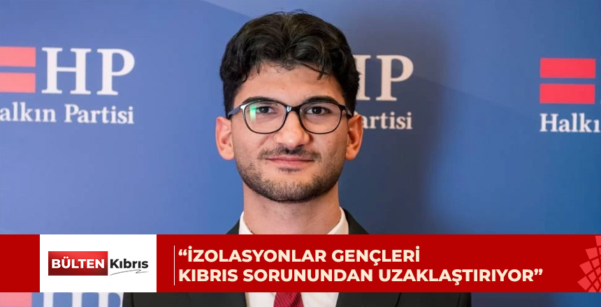 HP’DEN ETKİNLİK İPTALLERİNE TEPKİ: “GENÇLERİN ÇÖZÜM UMUDU TÜKENİYOR”