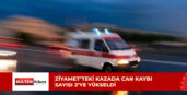 72 yaşındaki Mehmet Kırlar yaşamını yitirdi