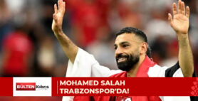 Trabzonspor, Mohamed Salah transferinde mutlu sona ulaştı
