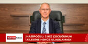 Hasipoğlu: Girne Asker Hastanesi’nde 13 yolcunun tedavisi sürüyor