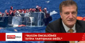 ARIKLI: “KAZANIN NEDENİ KONUSUNDA SPEKÜLASYON YAPMAYACAĞIZ”