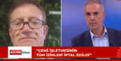 Arıklı: Yarın gemiyle ilgili nihai durum belli olacak