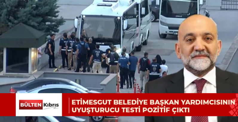 Mutlu Kerimoğlu’nun uyuşturucu testi pozitif çıktı