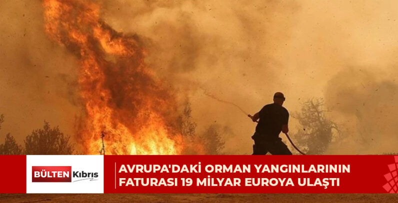 En fazla etkilenen ülkelerin başında İspanya ve Fransa geliyor