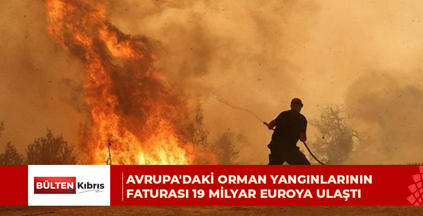 En fazla etkilenen ülkelerin başında İspanya ve Fransa geliyor