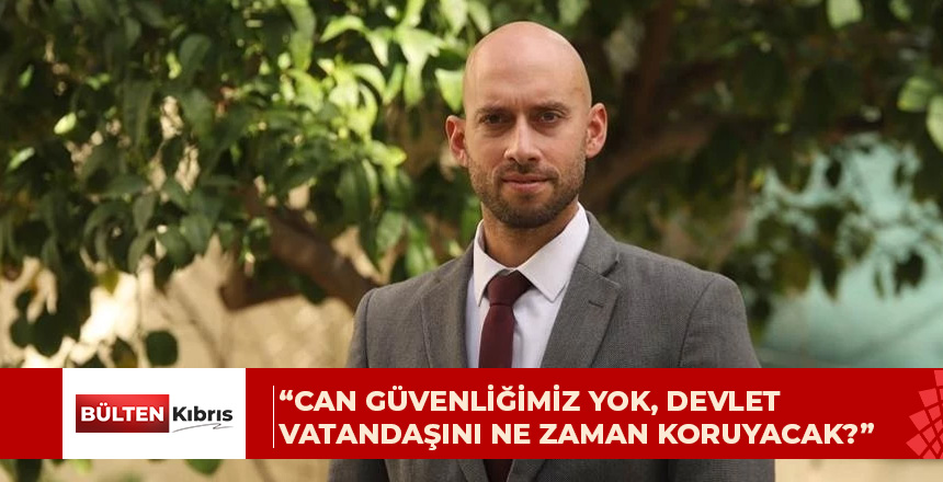 Gulamkadir, ülkede son dönemde yaşanan suç olaylarına ilişkin sert eleştirilerde bulundu
