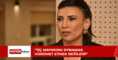 “GÜVENLİ VE YAŞANABİLİR ÜLKE ALGISI ZEDELENİYOR”