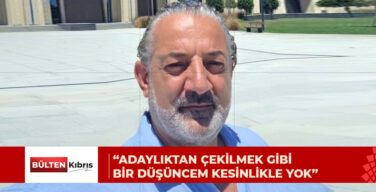 Tansay Doğu: Birlikte Güzelyurt’u daha güzel yarınlara taşıyacağız