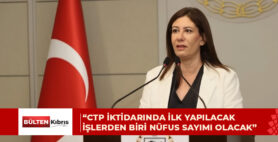 “HERKESİN KENDİSİNİ BU ÜLKENİN BİR PARÇASI HİSSEDECEĞİ BİR DÜZEN KURACAĞIZ”