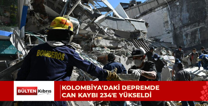 70’ten fazla artçı kaydedildi