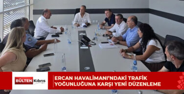 Uygulama haftaya başlıyor