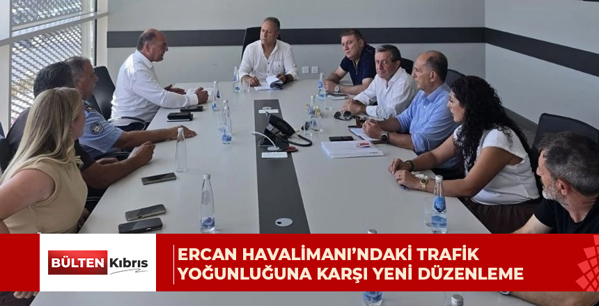 Uygulama haftaya başlıyor