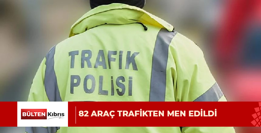 Lefkoşa ve İskele’de eş zamanlı denetim