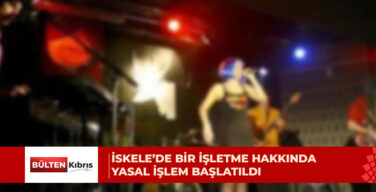 İzinsiz müzik yayını yapan işletme hakkında yasal işlem başlatıldı