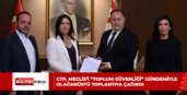 CTP, Meclis’i “Toplum Güvenliği” gündemiyle olağanüstü toplantıya çağırdı