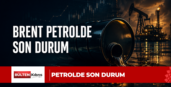 KÜRESEL PETROL FİYATLARI YENİDEN 90 DOLARA YÜKSELDİ