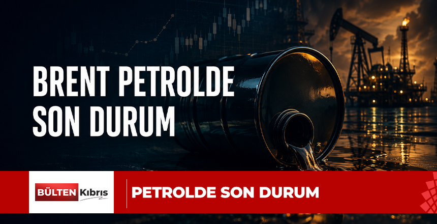 Petrol Hürmüz gerilimiyle yükseldi
