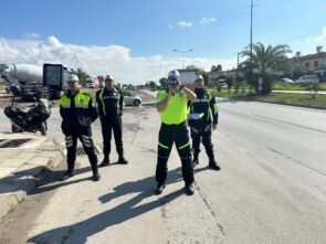 HAFTALIK TRAFİK RAPORU: 51 KAZA, 27 YARALI