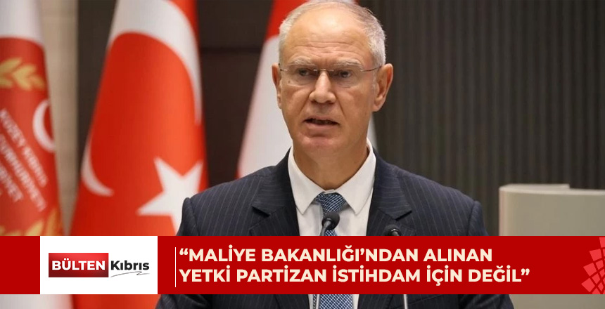 Hasipoğlu: Biz de görevimizi yapmaya devam edeceğiz