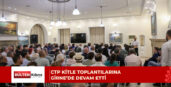 İNCİRLİ: “DEĞİŞİM ZAMANI GELDİ”