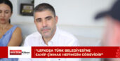 Aktunç’tan Cyprus From’daki unvan değişikliğine tepki