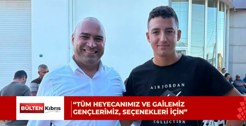 Ahmet Zort, bölge ziyaretlerini sürdürüyor