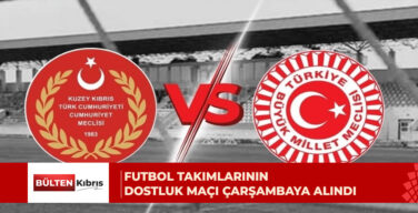 Meclis Takımları arasındaki maç, çarşamba gününe alındı