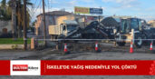 Sürücülerin dikkatine!