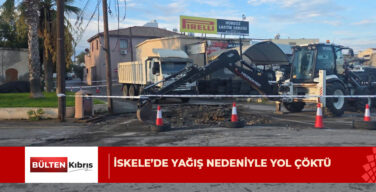 Sürücülerin dikkatine!