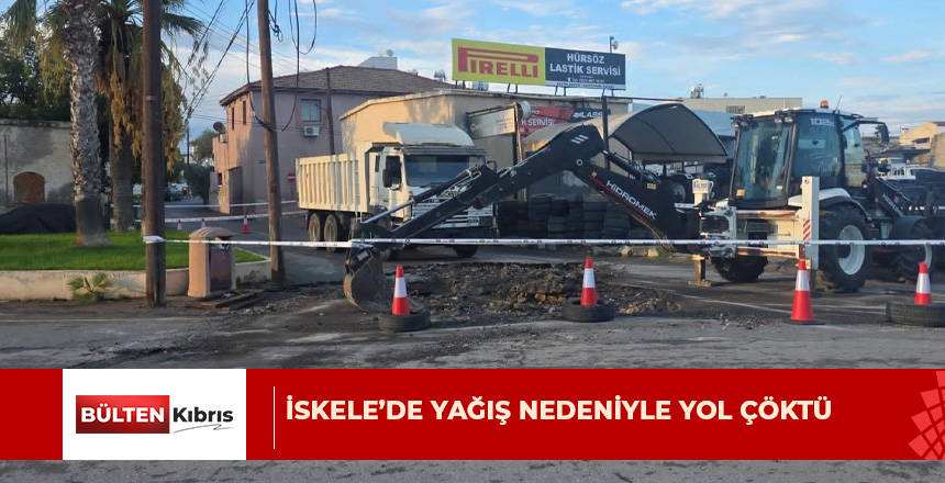 Sürücülerin dikkatine!
