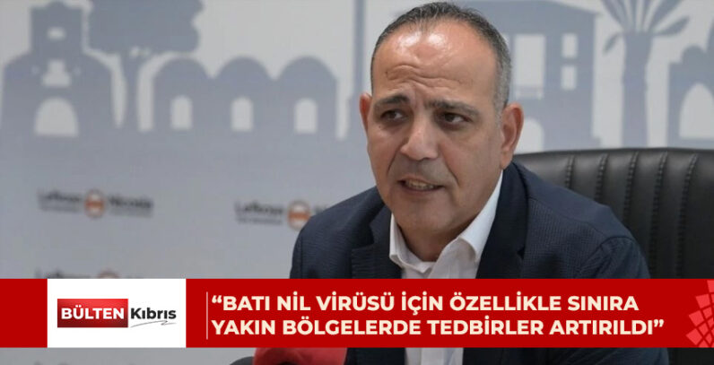 VATANDAŞLARA TEDBİR ÇAĞRISI