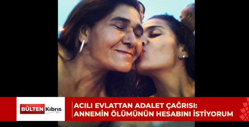 Acılı evlattan devlete çağrı