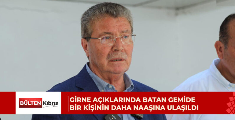 HAYATINI KAYBEDENLERİN SAYISI 14’E YÜKSELDİ