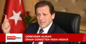 Güneş: Önemli olan geride güzel izler bırakabilmek