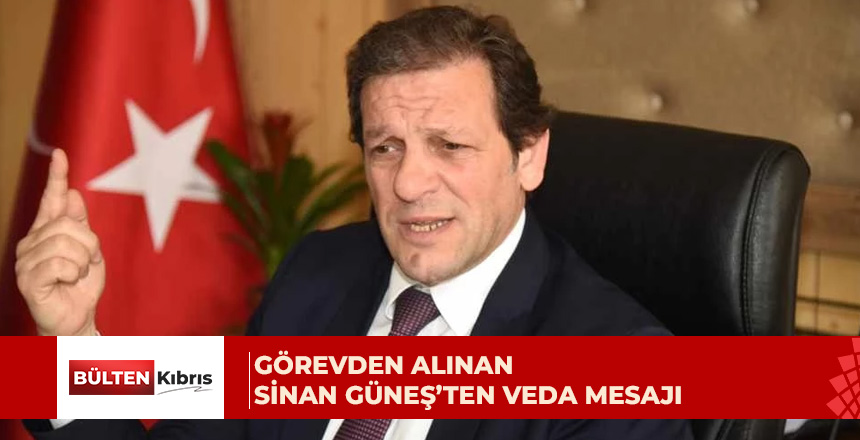 Güneş: Önemli olan geride güzel izler bırakabilmek