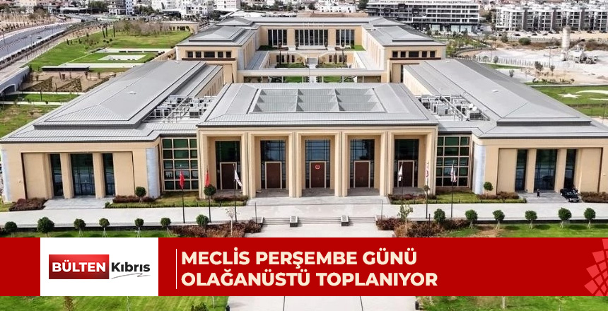 Filo Jet faciası için iki araştırma önergesini görüşülecek