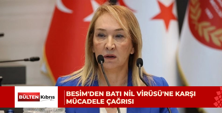 Besim: Panik değil, etkin ve bilimsel mücadele zamanı