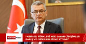 Tufan Erhürman’dan Rum Yönetimine “güven” eleştirisi: ‘Birlikte tarih yazmak’ hiç kolay değil
