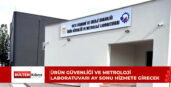 KKTC’DE ÜRÜN DENETİMİNDE YENİ DÖNEM BAŞLIYOR