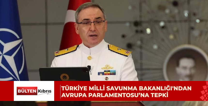 “Tarihi gerçekleri çarpıtmaya yönelik taraflı yaklaşım”