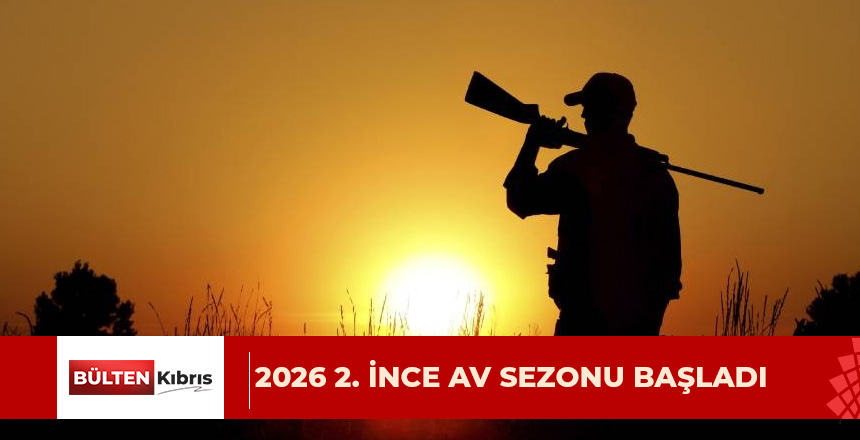 Avlanma tarihleri 13, 20 ve 27 Eylül olarak belirlendi
