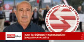Topaloğlu: “İki bakanlık sorumluluklarını yerine getiremedi”