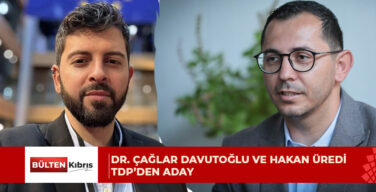 TDP Genel Sekreteri Redif Ekinci, sosyal medyasından duyurdu