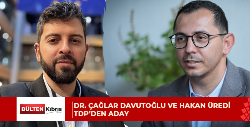 TDP Genel Sekreteri Redif Ekinci, sosyal medyasından duyurdu