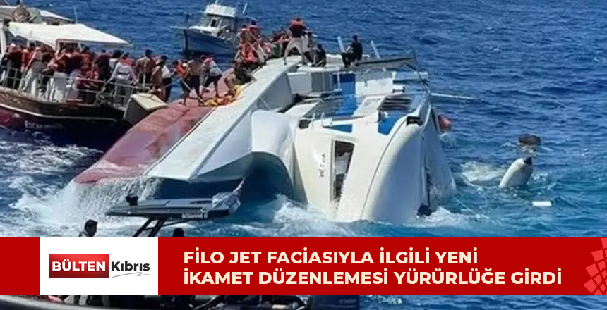 DÜZENLEME, RESMÎ GAZETE’DE YAYIMLANARAK YÜRÜRLÜĞE GİRDİ